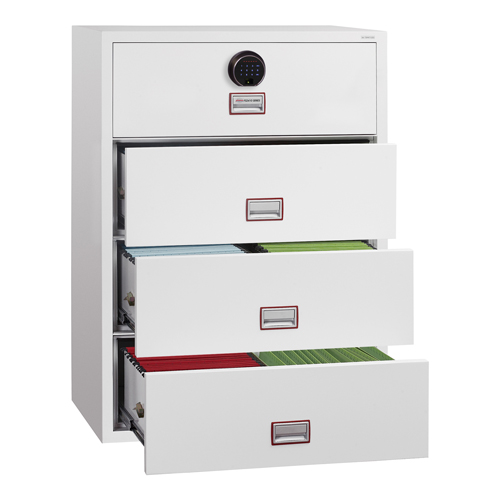 Phoenix FS2410 Series Fire Files (LEAD TIME: 5-7 DAYS)