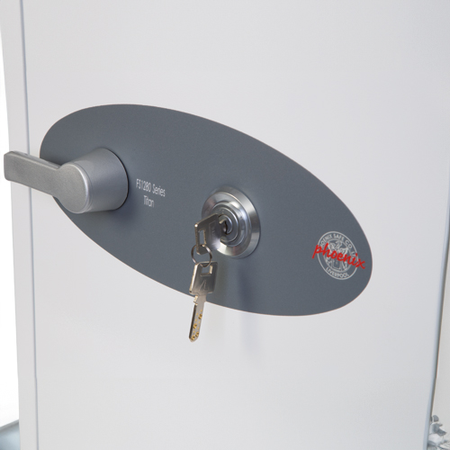 Phoenix FS1280 Series Fire Safes (LEAD TIME: 2-3 DAYS)