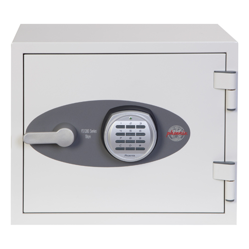 Phoenix FS1280 Series Fire Safes (LEAD TIME: 2-3 DAYS)