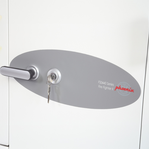 Phoenix FS0440 Series Fire Safes (LEAD TIME: 3-5 DAYS)