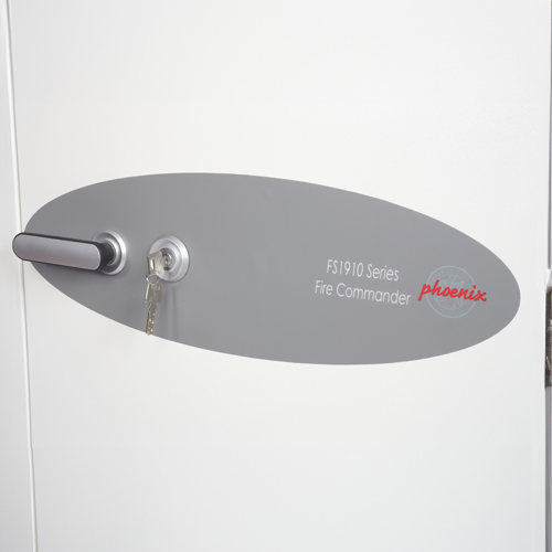 Phoenix FS1910 Series Fire Safes (LEAD TIME: 5-7 DAYS)