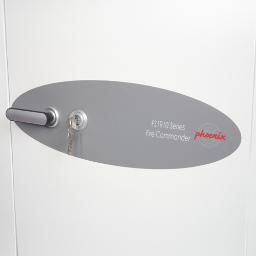 Phoenix FS1910 Series Fire Safes (LEAD TIME: 5-7 DAYS)