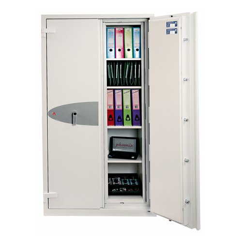 Phoenix FS1920 Series Fire Safes (LEAD TIME: 5-7 DAYS)