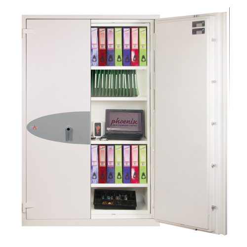 Phoenix FS1920 Series Fire Safes (LEAD TIME: 5-7 DAYS)