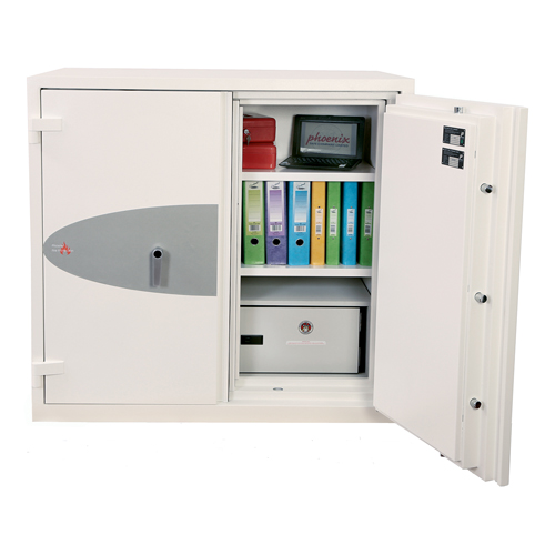 Phoenix FS1920 Series Fire Safes (LEAD TIME: 5-7 DAYS)