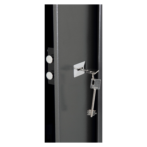 Phoenix GS8000 Series Gun Safes (LEAD TIME: 2-3 DAYS)