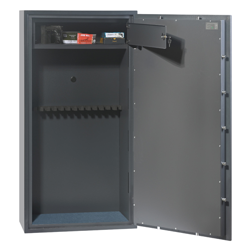 Phoenix GS8020 Series Gun Safes (LEAD TIME: 5-7 DAYS)