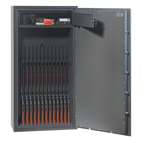 Phoenix GS8020 Series Gun Safes (LEAD TIME: 5-7 DAYS)