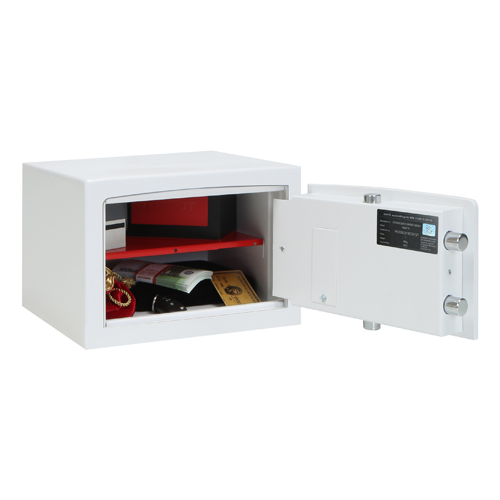 Phoenix HS0670 Series High Security Safes (LEAD TIME: 2-3 DAYS)