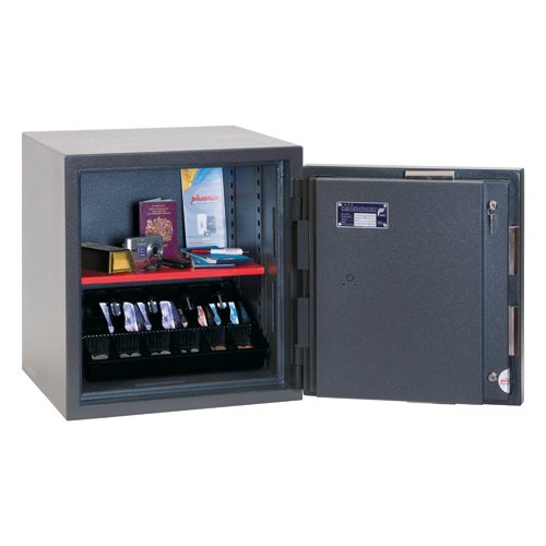 Phoenix HS3550 Series High Security Safes (LEAD TIME: 5-7 DAYS)