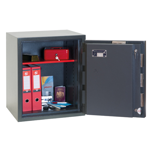 Phoenix HS3550 Series High Security Safes (LEAD TIME: 5-7 DAYS)