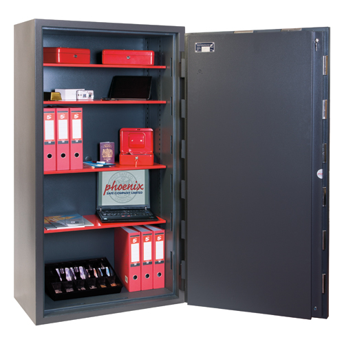 Phoenix HS3550 Series High Security Safes (LEAD TIME: 5-7 DAYS)