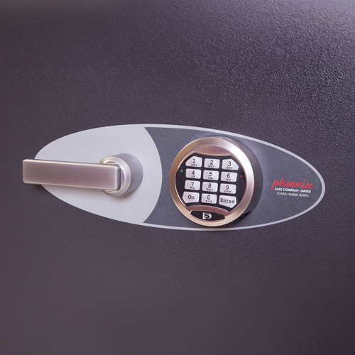 Phoenix HS3550 Series High Security Safes (LEAD TIME: 5-7 DAYS)