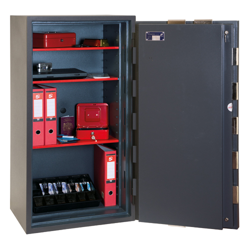 Phoenix HS3550 Series High Security Safes (LEAD TIME: 5-7 DAYS)