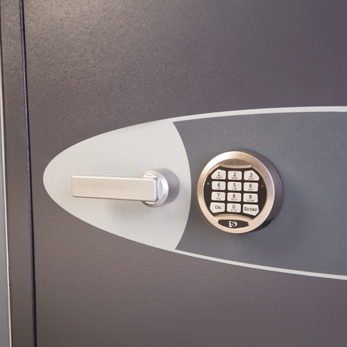 Phoenix HS3550 Series High Security Safes (LEAD TIME: 5-7 DAYS)