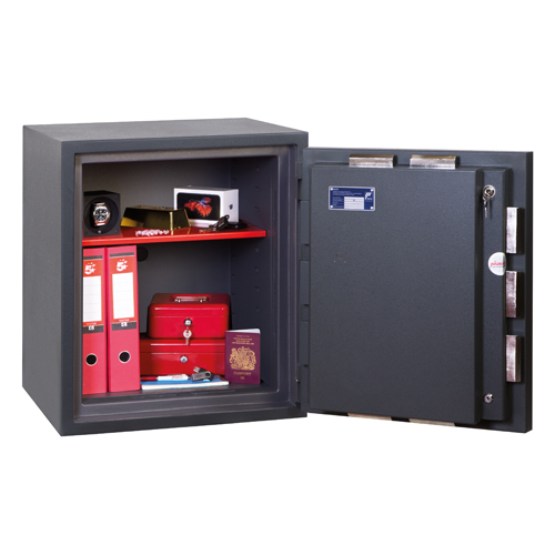 Phoenix HS9070 Series High Security Safes (LEAD TIME: 5-7 DAYS)