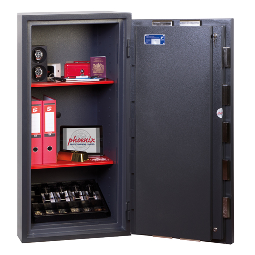 Phoenix HS9070 Series High Security Safes (LEAD TIME: 5-7 DAYS)