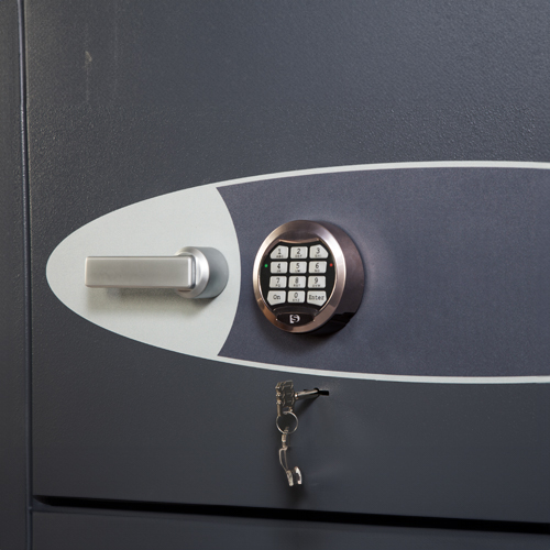 Phoenix HS9070 Series High Security Safes (LEAD TIME: 5-7 DAYS)