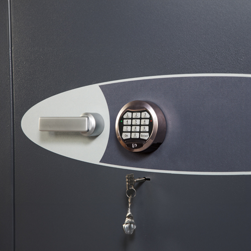 Phoenix HS9070 Series High Security Safes (LEAD TIME: 5-7 DAYS)