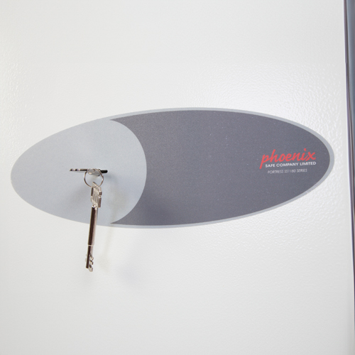 Phoenix KS0040 Series Key Security (LEAD TIME: 2-3 DAYS)