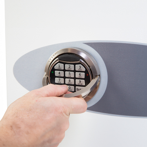 Phoenix KS0040 Series Key Security (LEAD TIME: 2-3 DAYS)