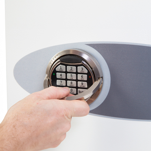 Phoenix KS0040 Series Key Security (LEAD TIME: 2-3 DAYS)