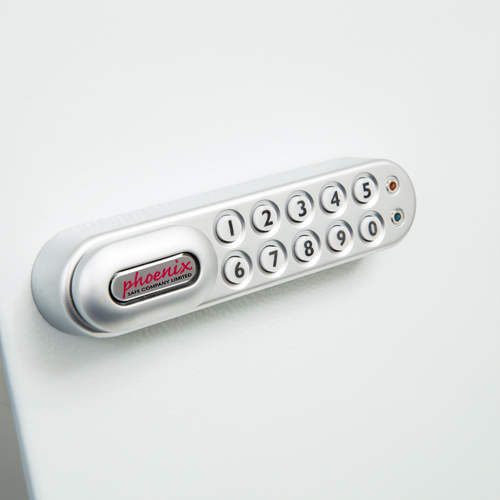 Phoenix KC0600 Series Key Security (LEAD TIME: 2-3 DAYS)