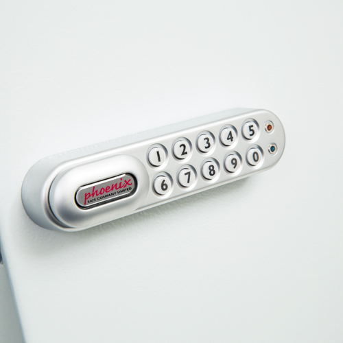 Phoenix KC0600 Series Key Security (LEAD TIME: 2-3 DAYS)