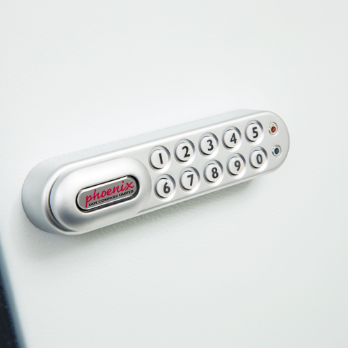 Phoenix KC0600 Series Key Security (LEAD TIME: 2-3 DAYS)