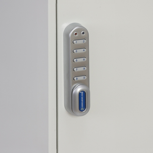 Phoenix KC0300 Series Key Security (LEAD TIME: 2-3 DAYS)