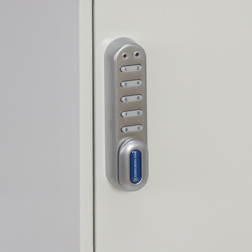 Phoenix KC0500 Series Key Security (LEAD TIME: 2-3 DAYS)