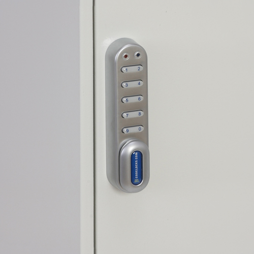 Phoenix KC0500 Series Key Security (LEAD TIME: 2-3 DAYS)