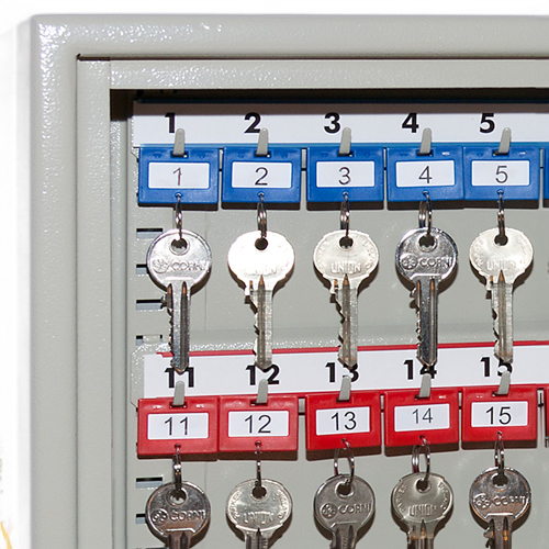 Phoenix KC0070 Series Key Security (LEAD TIME: 2-3 DAYS)