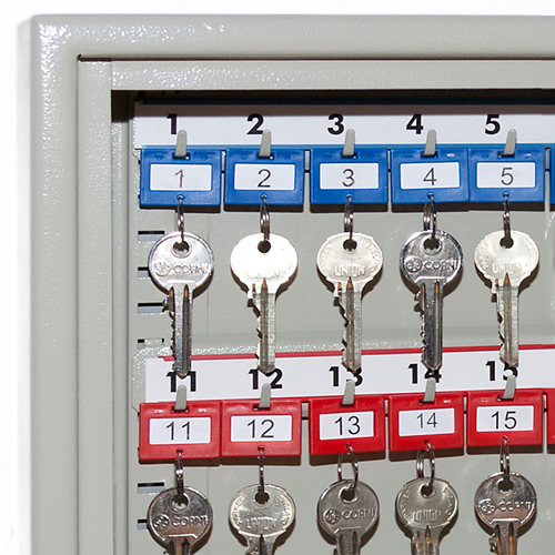 Phoenix KC0070 Series Key Security (LEAD TIME: 2-3 DAYS)