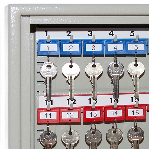 Phoenix KC0070 Series Key Security (LEAD TIME: 2-3 DAYS)