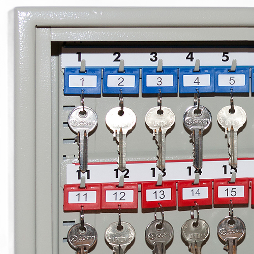 Phoenix KC0070 Series Key Security (LEAD TIME: 2-3 DAYS)