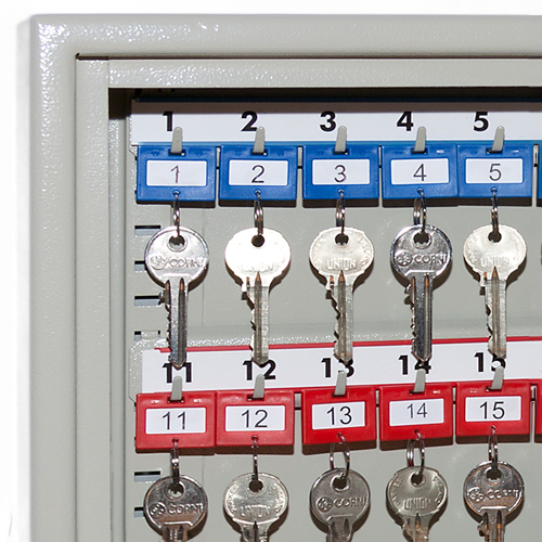 Phoenix KC0070 Series Key Security (LEAD TIME: 2-3 DAYS)