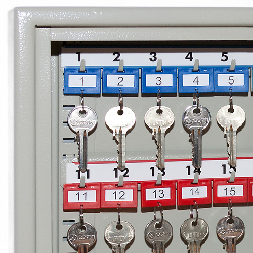 Phoenix KC0070 Series Key Security (LEAD TIME: 2-3 DAYS)