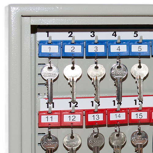 Phoenix KC0070 Series Key Security (LEAD TIME: 2-3 DAYS)