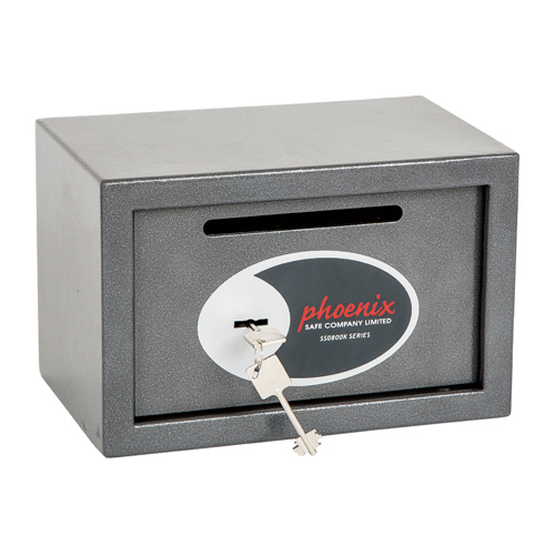 Phoenix SS0800 Series Deposit Safes (LEAD TIME: 2-3 DAYS)