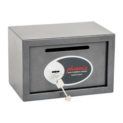 Phoenix SS0800 Series Deposit Safes (LEAD TIME: 2-3 DAYS)