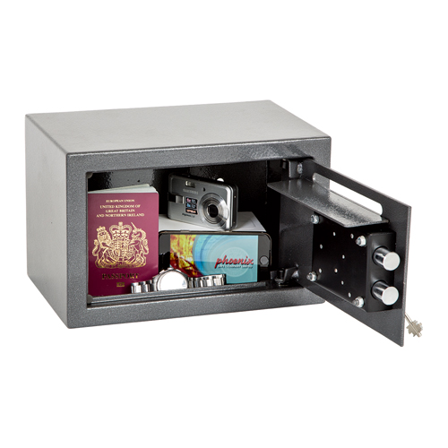 Phoenix SS0800 Series Deposit Safes (LEAD TIME: 2-3 DAYS)