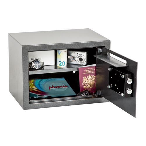 Phoenix SS0800 Series Deposit Safes (LEAD TIME: 2-3 DAYS)