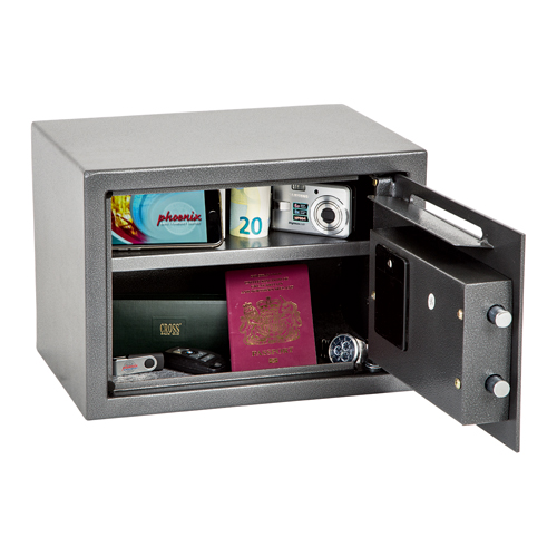 Phoenix SS0800 Series Deposit Safes (LEAD TIME: 2-3 DAYS)