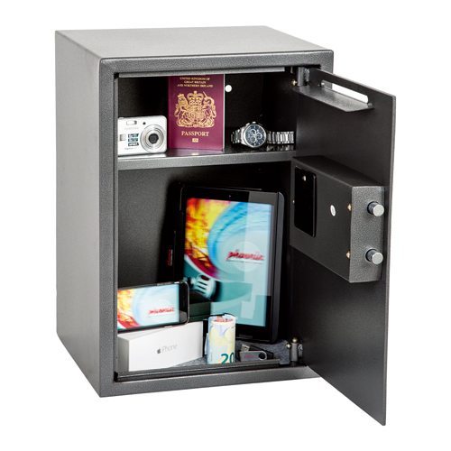 Phoenix SS0800 Series Deposit Safes (LEAD TIME: 2-3 DAYS)