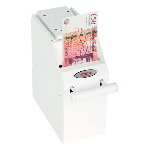 Phoenix SS0991 Series Deposit Safes (LEAD TIME: 2-3 DAYS)