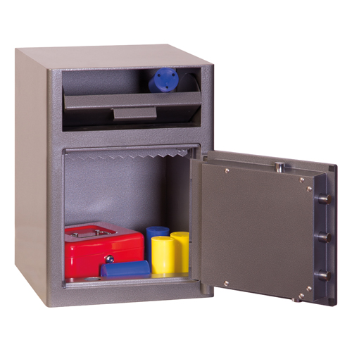 Phoenix SS0990 Series Deposit Safes (LEAD TIME: 2-3 DAYS)