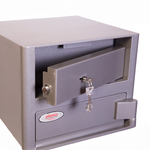 Phoenix SS0990 Series Deposit Safes (LEAD TIME: 2-3 DAYS)