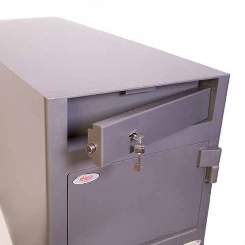 Phoenix SS0990 Series Deposit Safes (LEAD TIME: 2-3 DAYS)