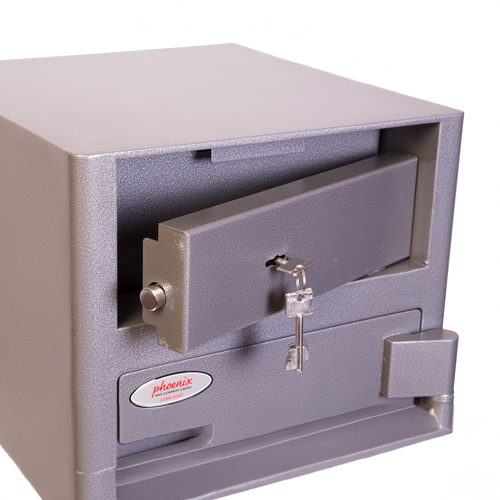 Phoenix SS0990 Series Deposit Safes (LEAD TIME: 2-3 DAYS)